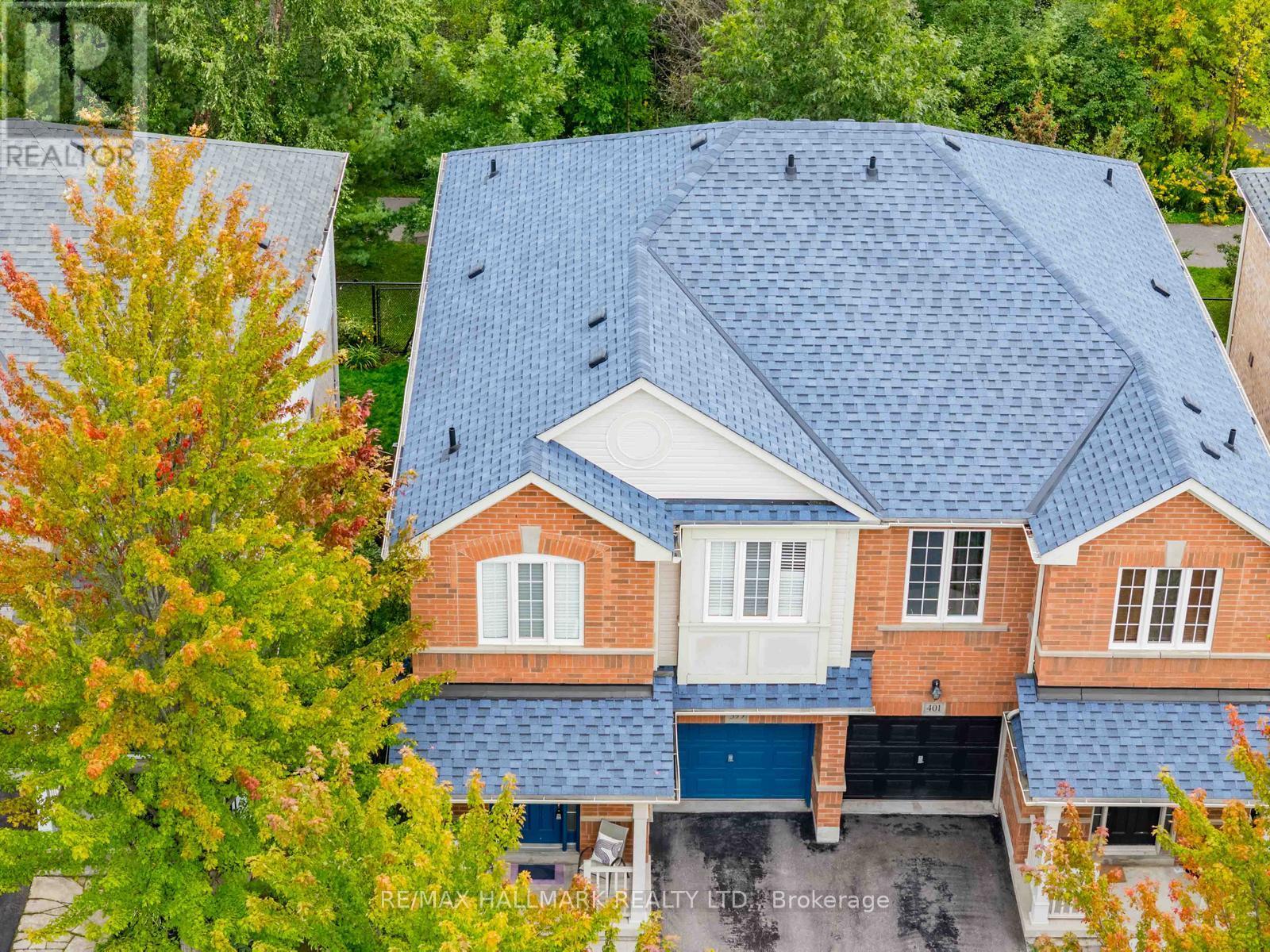 399 Reeves Way Boulevard, Whitchurch-Stouffville, Ontario  L4A 0H3 - Photo 2 - N13802484