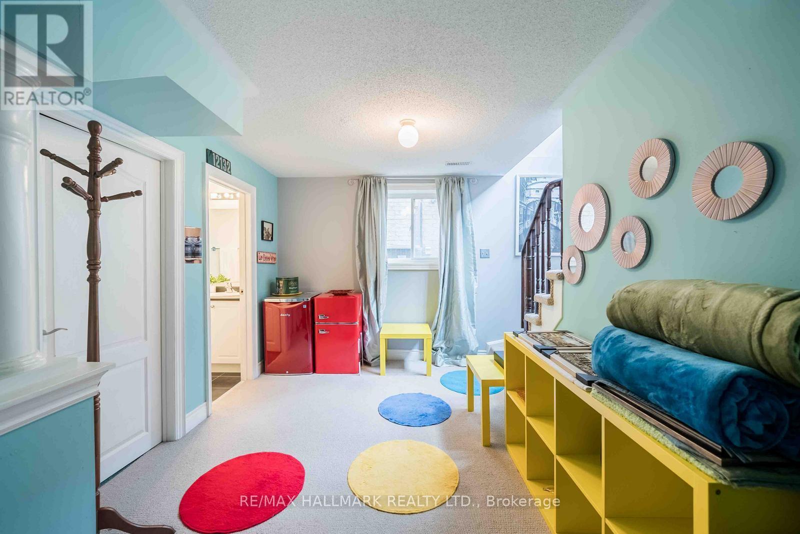 399 Reeves Way Boulevard, Whitchurch-Stouffville, Ontario  L4A 0H3 - Photo 26 - N13802484