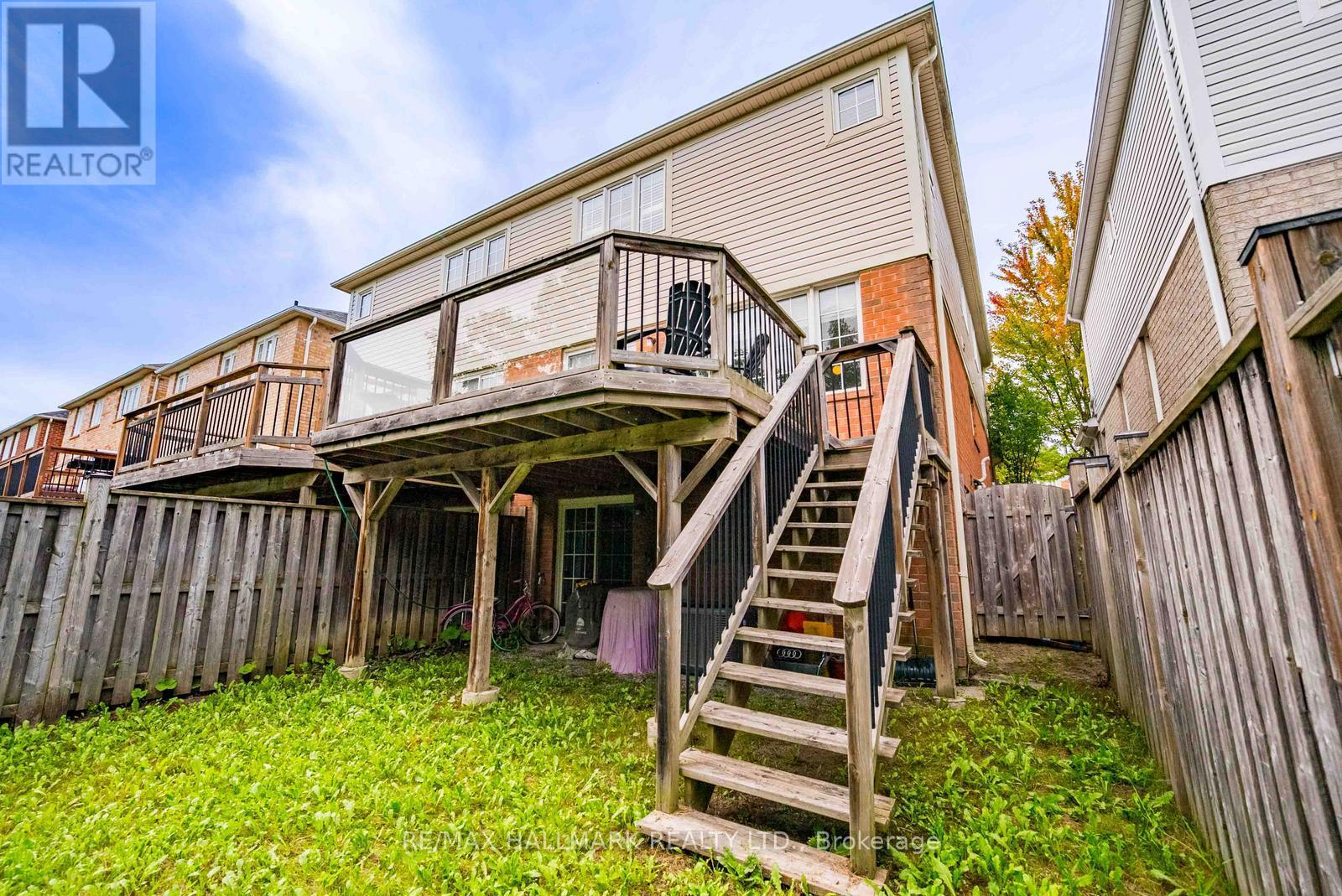 399 Reeves Way Boulevard, Whitchurch-Stouffville, Ontario  L4A 0H3 - Photo 29 - N13802484