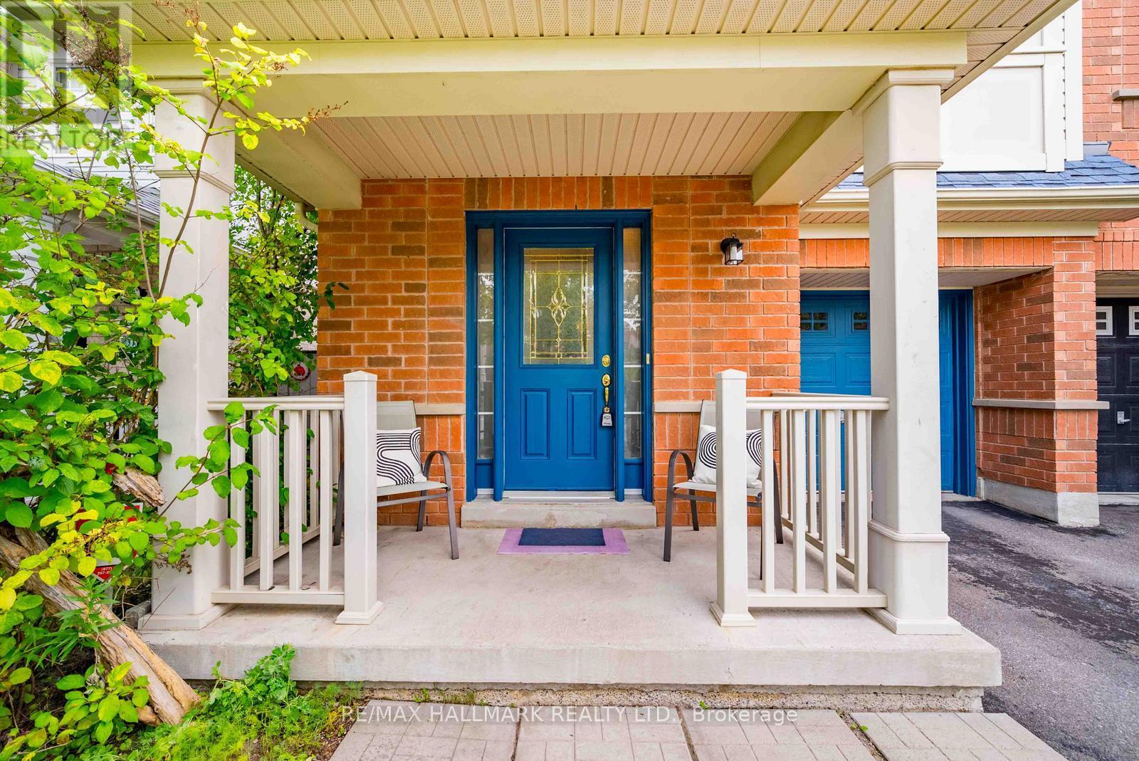 399 Reeves Way Boulevard, Whitchurch-Stouffville, Ontario  L4A 0H3 - Photo 3 - N13802484