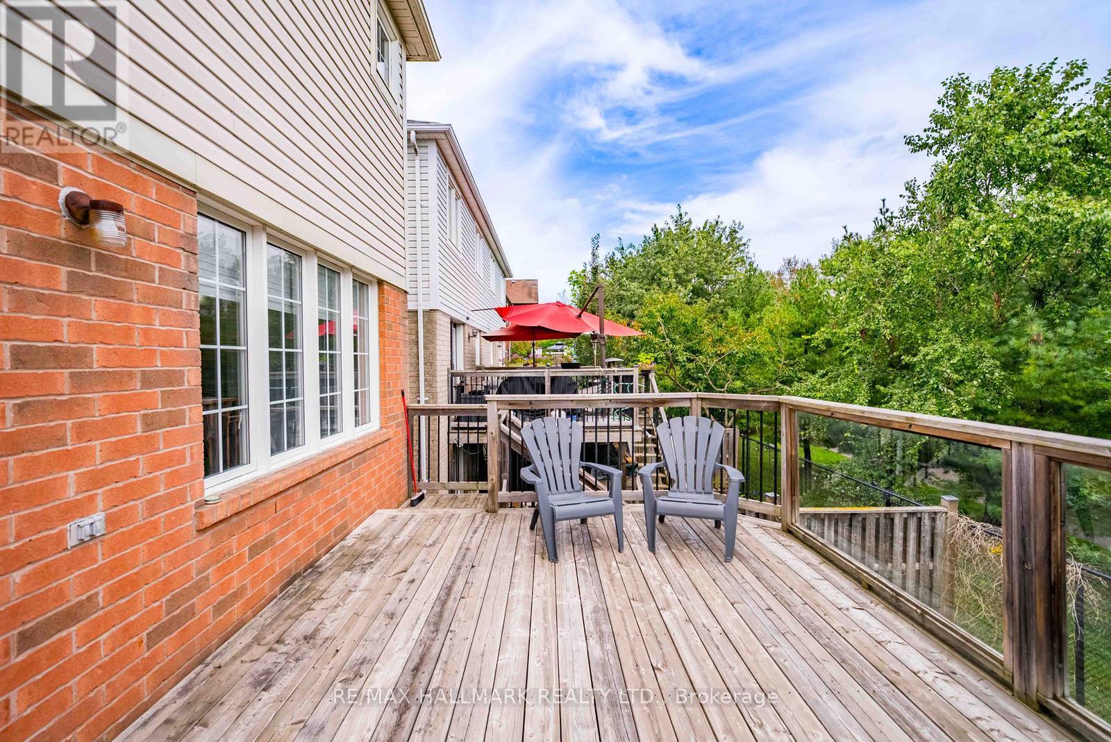 399 Reeves Way Boulevard, Whitchurch-Stouffville, Ontario  L4A 0H3 - Photo 30 - N13802484
