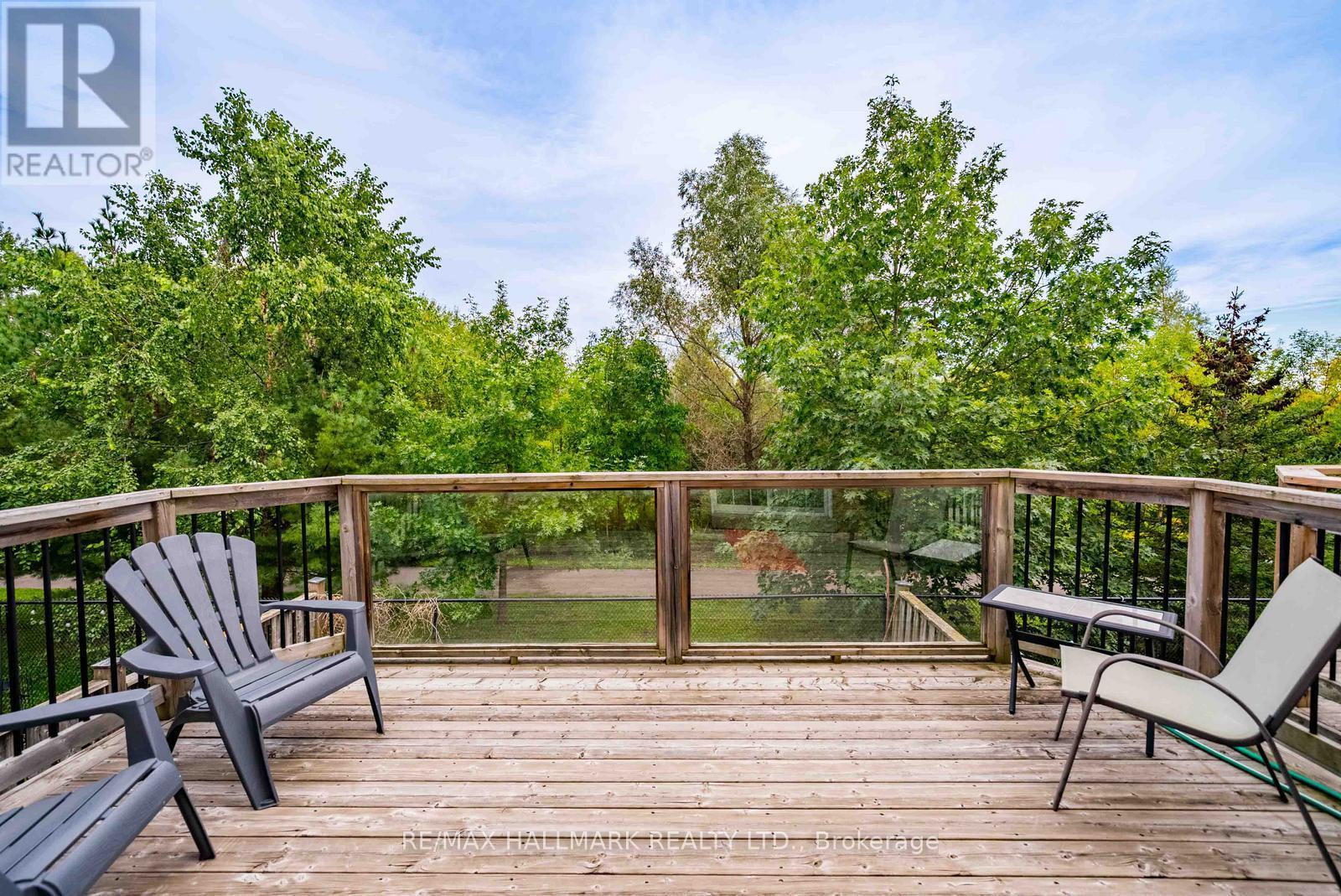 399 Reeves Way Boulevard, Whitchurch-Stouffville, Ontario  L4A 0H3 - Photo 31 - N13802484