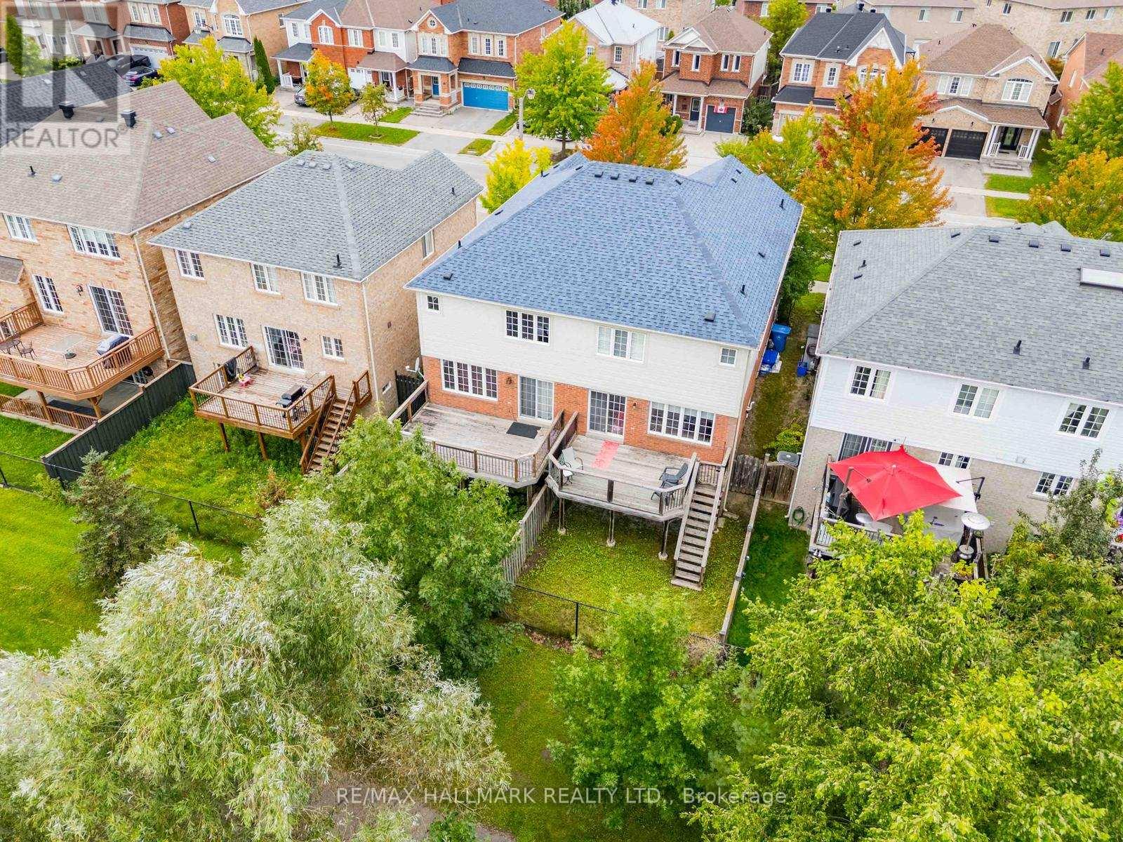 399 Reeves Way Boulevard, Whitchurch-Stouffville, Ontario  L4A 0H3 - Photo 33 - N13802484