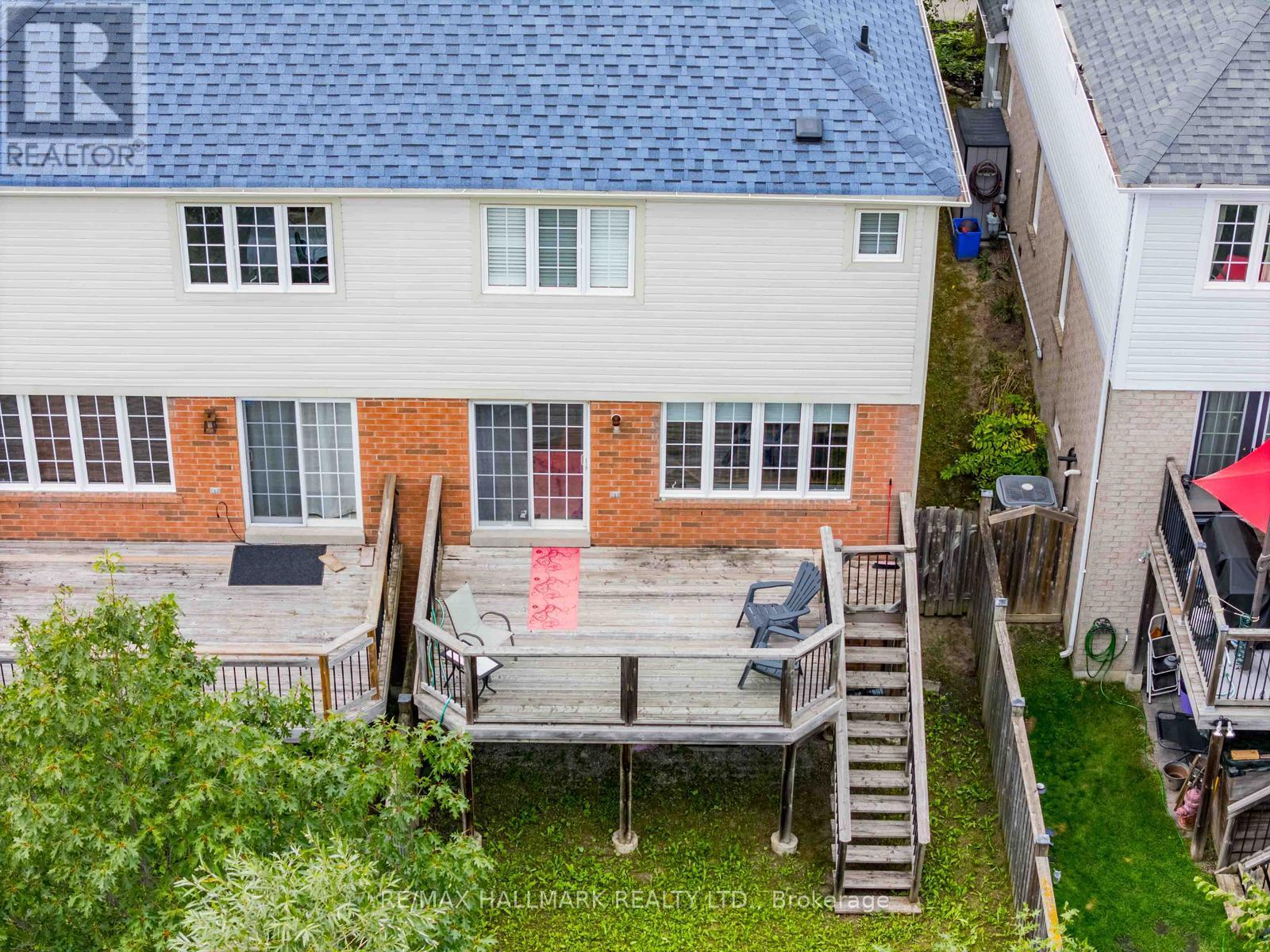 399 Reeves Way Boulevard, Whitchurch-Stouffville, Ontario  L4A 0H3 - Photo 34 - N13802484