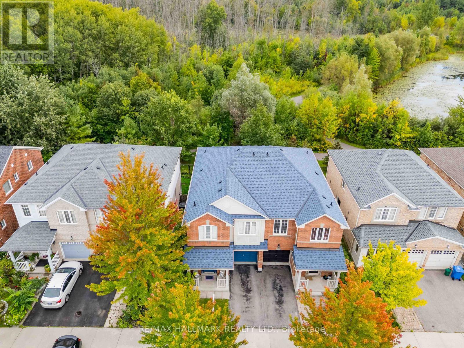 399 Reeves Way Boulevard, Whitchurch-Stouffville, Ontario  L4A 0H3 - Photo 35 - N13802484