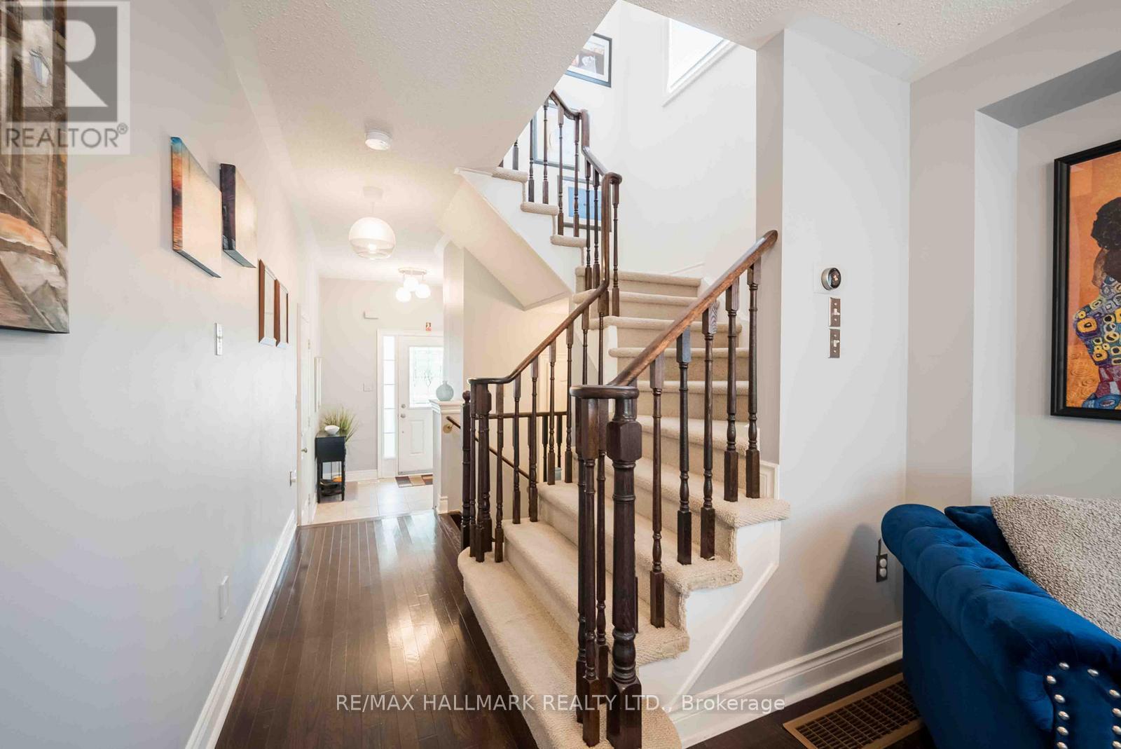 399 Reeves Way Boulevard, Whitchurch-Stouffville, Ontario  L4A 0H3 - Photo 5 - N13802484