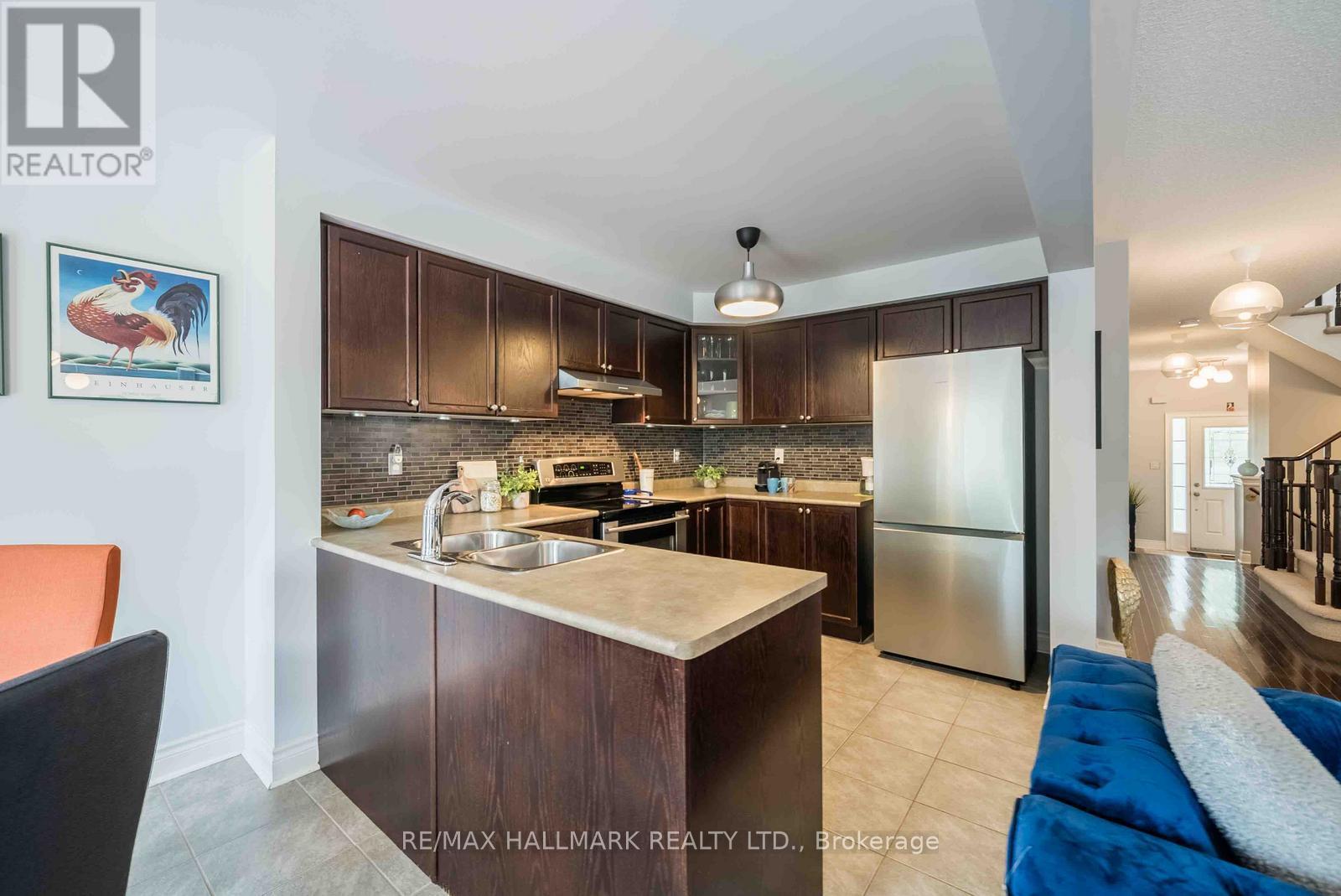 399 Reeves Way Boulevard, Whitchurch-Stouffville, Ontario  L4A 0H3 - Photo 8 - N13802484