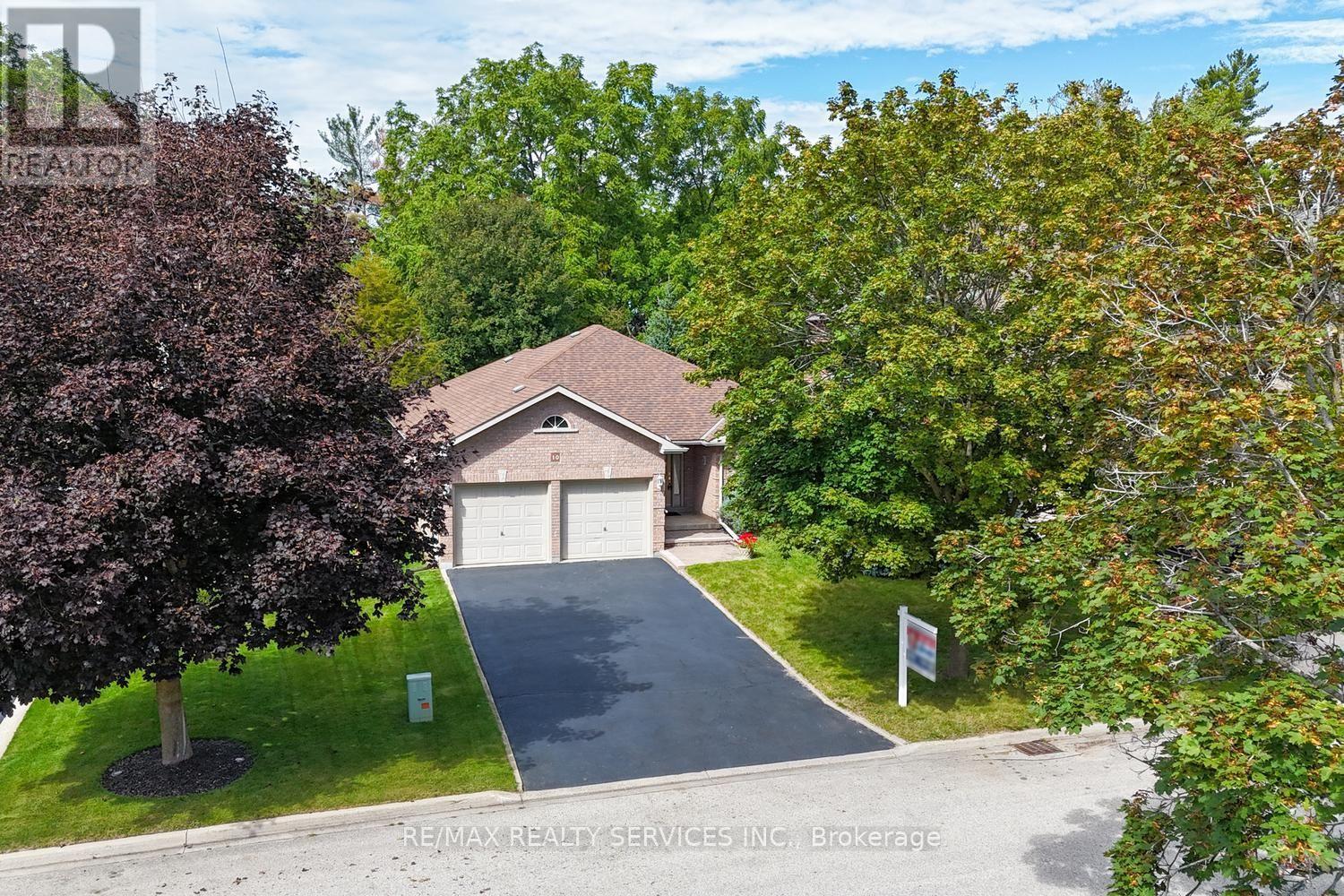 10 Brent Road, East Gwillimbury, Ontario  L9N 1R9 - Photo 2 - N13802490