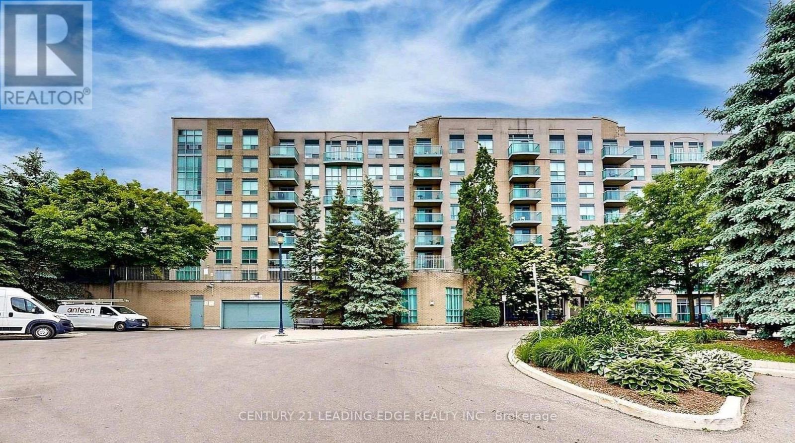 726 - 3 Ellesmere Street, Richmond Hill, Ontario  L4B 4N2 - Photo 8 - N13802520