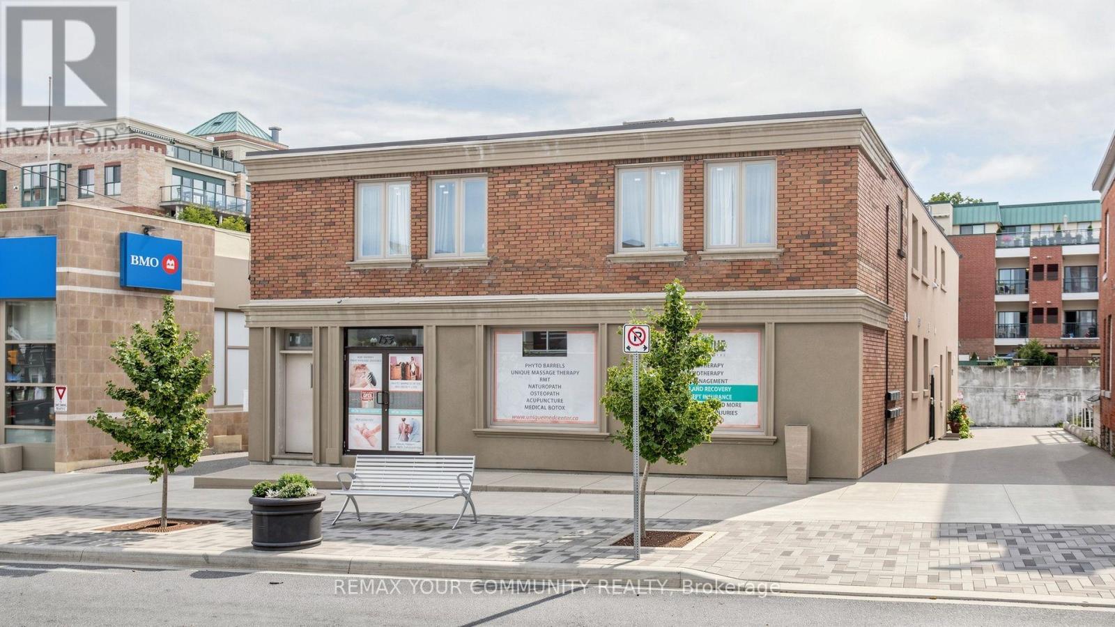 6 - 153 WOODBRIDGE AVENUE, Vaughan, Ontario
