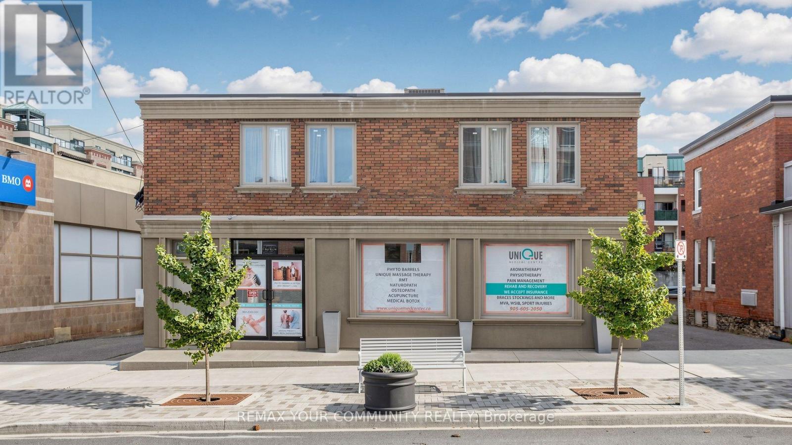 6 - 153 Woodbridge Avenue, Vaughan, Ontario  L4L 2S6 - Photo 2 - N13802580