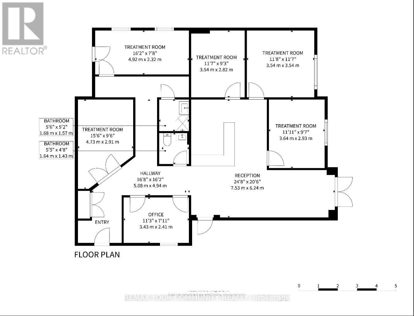6 - 153 Woodbridge Avenue, Vaughan, Ontario  L4L 2S6 - Photo 30 - N13802580
