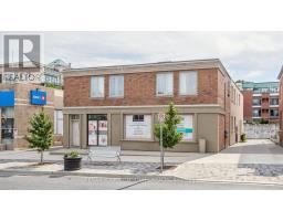 6 - 153 WOODBRIDGE AVENUE, Vaughan, Ontario