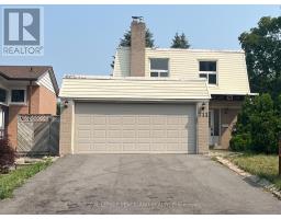 711 IRWIN CRESCENT, Newmarket, Ontario