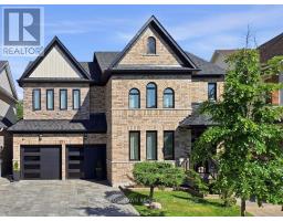 17 COUNSELLOR TERRACE, Barrie, Ontario