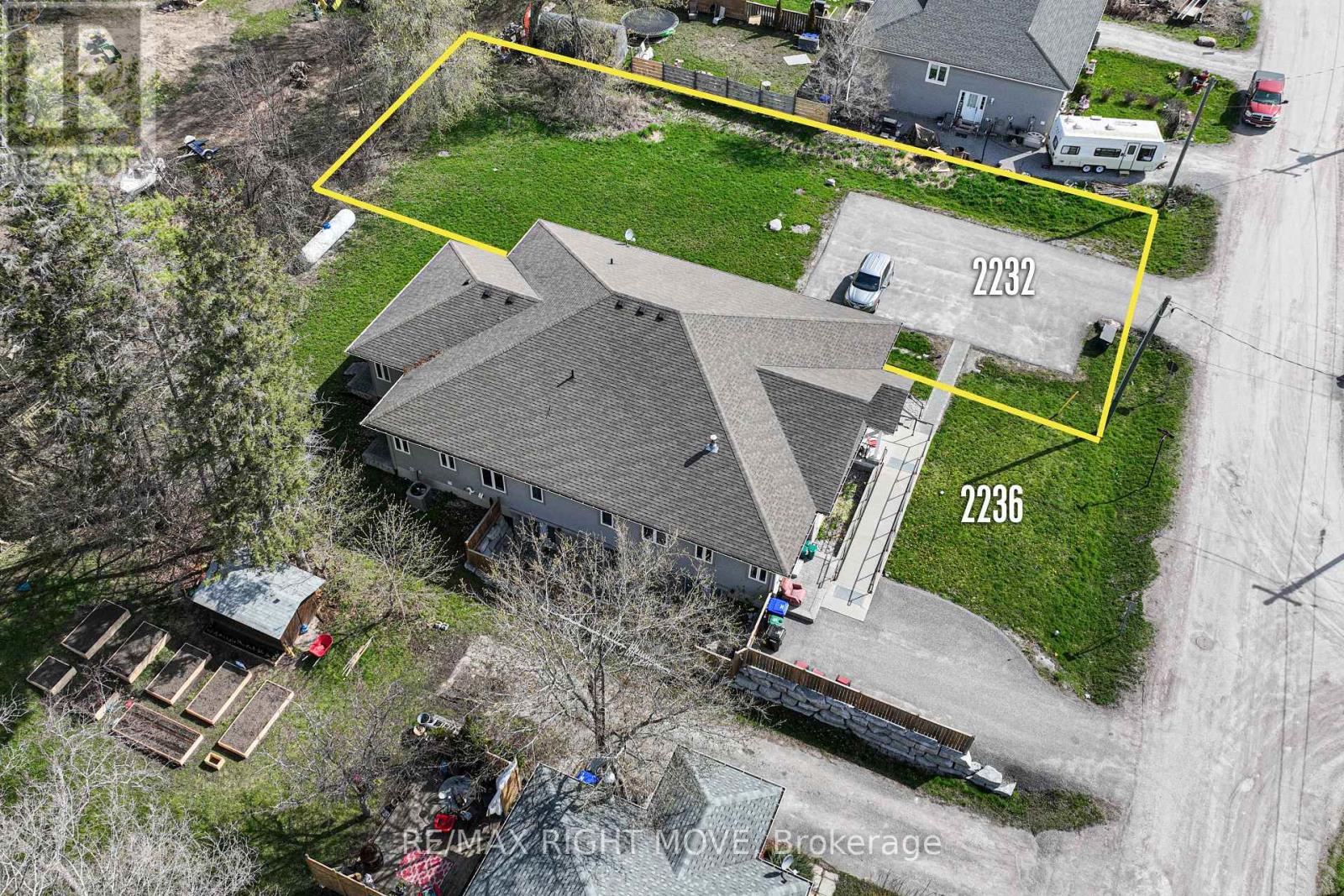 2232 O'NEILL STREET, Ramara, Ontario