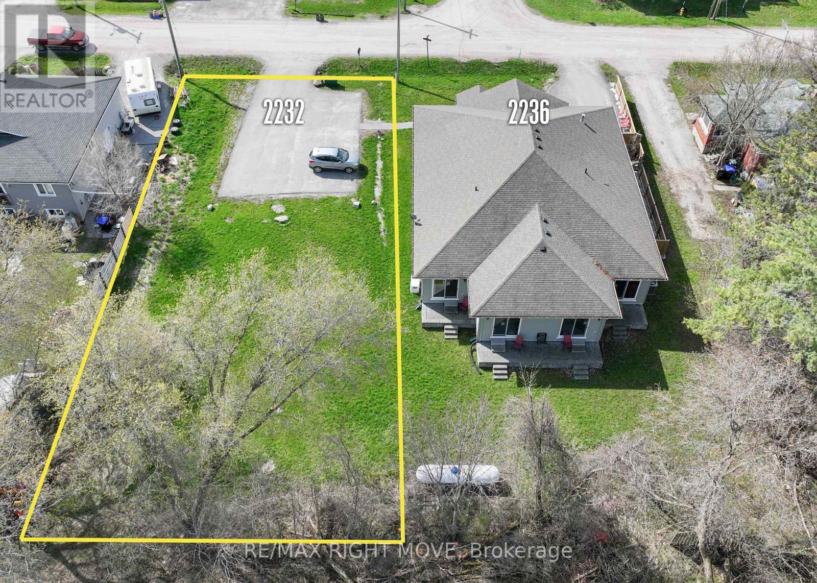 2232 O'neill Street, Ramara, Ontario  L0K 1B0 - Photo 2 - S13802402