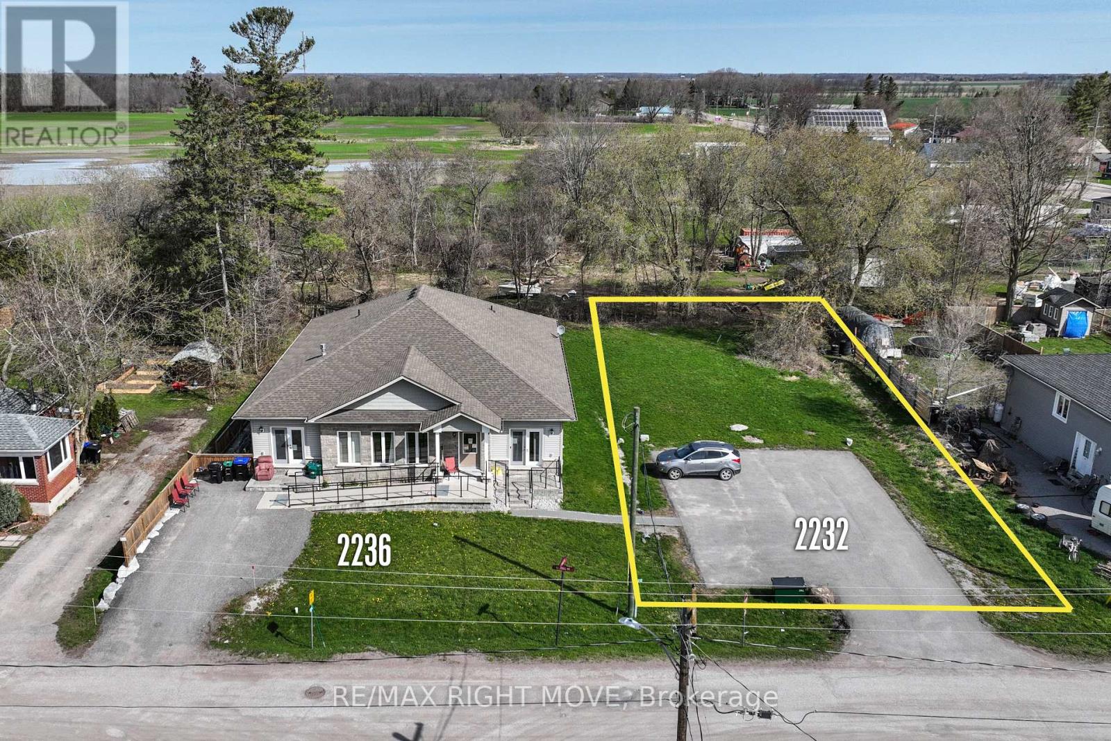 2232 O'neill Street, Ramara, Ontario  L0K 1B0 - Photo 4 - S13802402