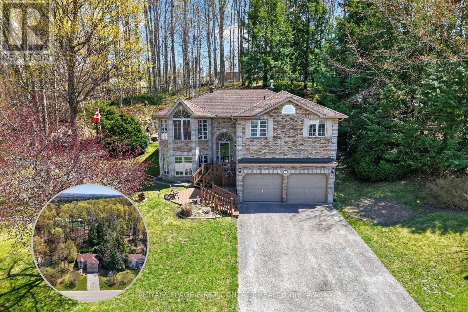23 MCFADDEN DRIVE, Springwater, Ontario
