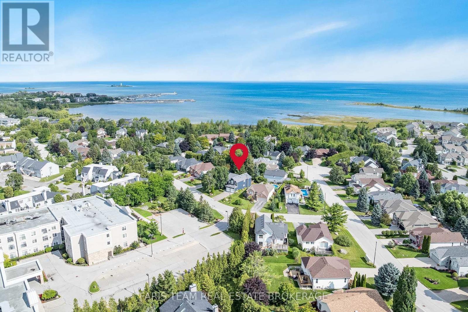 68 TROTT BOULEVARD, Collingwood, Ontario