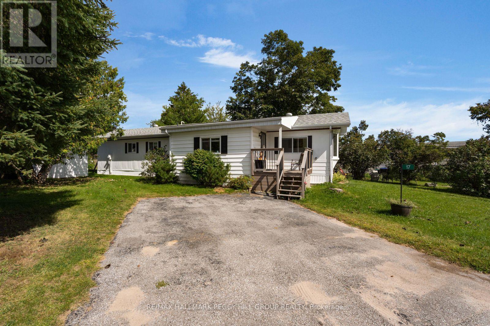17 BALANTRAE DRIVE, Oro-Medonte, Ontario