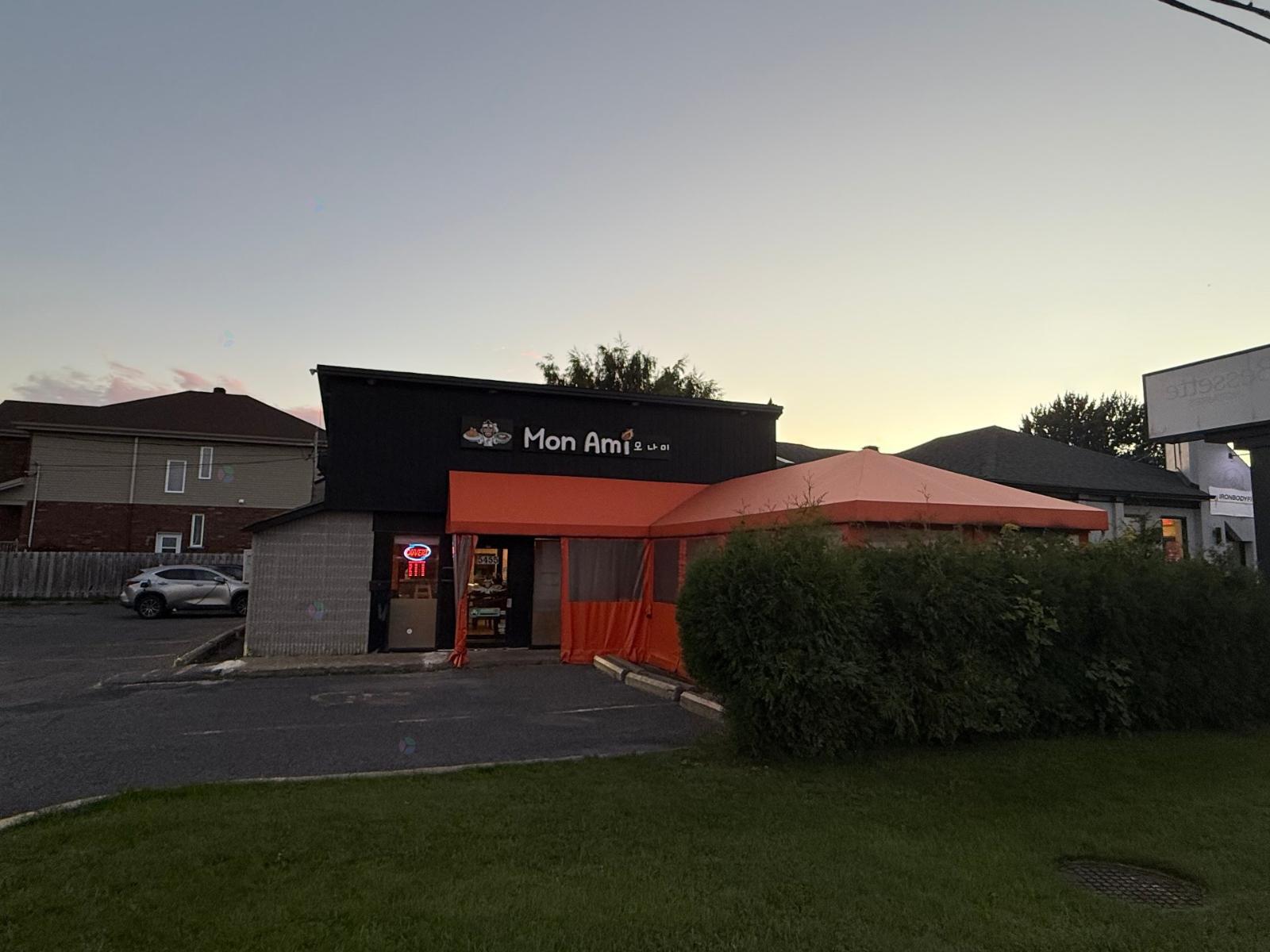 5455 Boul. Grande-Allée Brossard Quebec Canada J4Z3H1 3