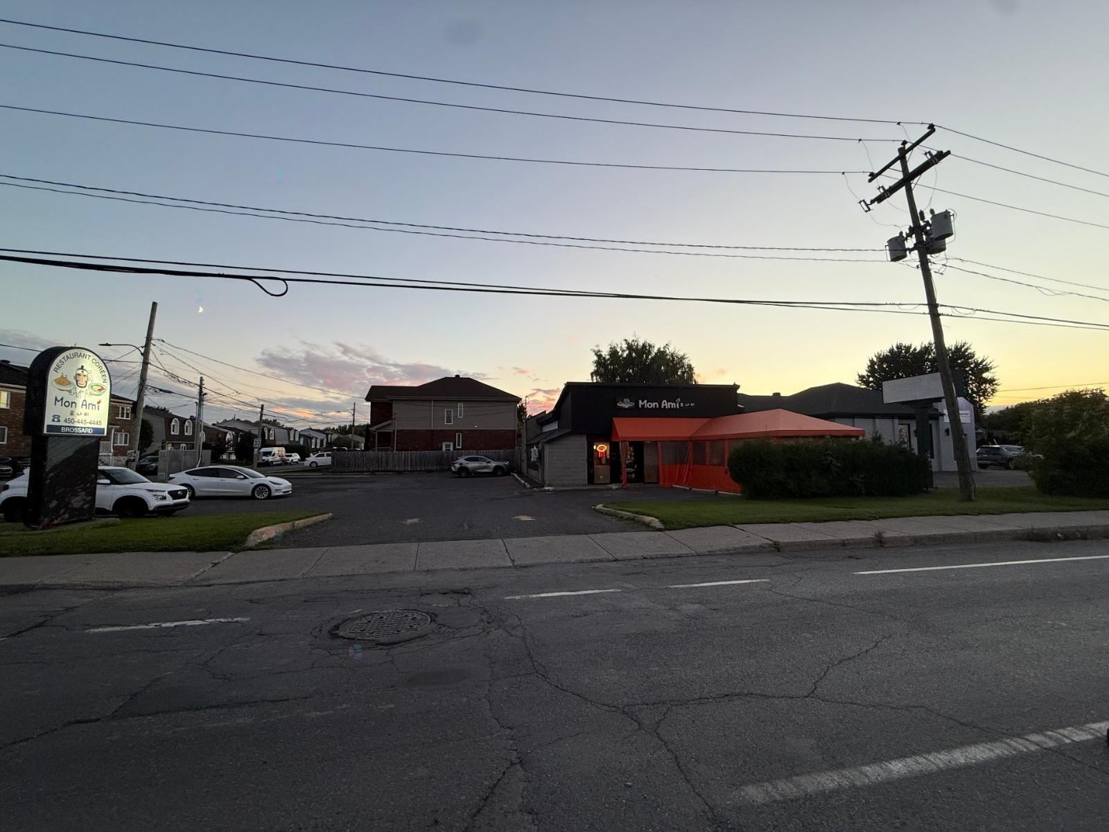 5455 Boul. Grande-Allée Brossard Quebec Canada J4Z3H1 4