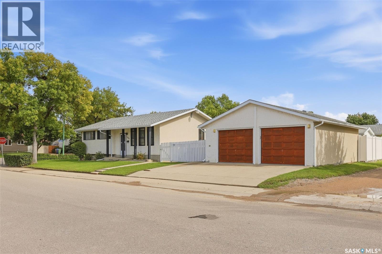 199 Mcsherry Crescent, Regina, Saskatchewan  S4T 7B6 - Photo 23 - SK048861