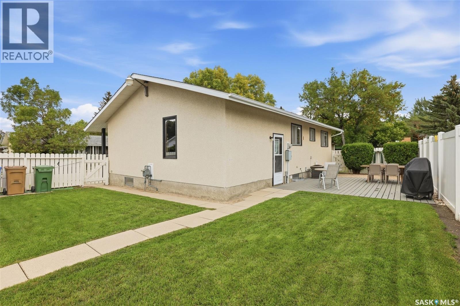 199 Mcsherry Crescent, Regina, Saskatchewan  S4T 7B6 - Photo 27 - SK048861