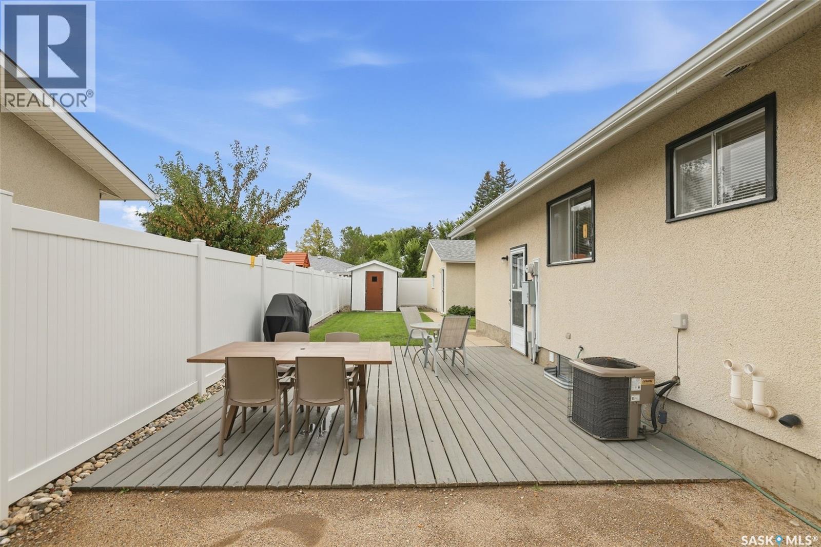 199 Mcsherry Crescent, Regina, Saskatchewan  S4T 7B6 - Photo 29 - SK048861