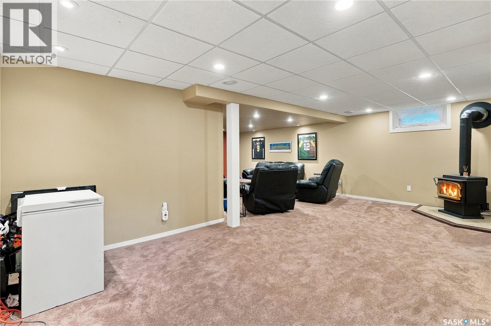 246 Hansen Drive, Regina, Saskatchewan  S4X 2Y6 - Photo 26 - SK048854