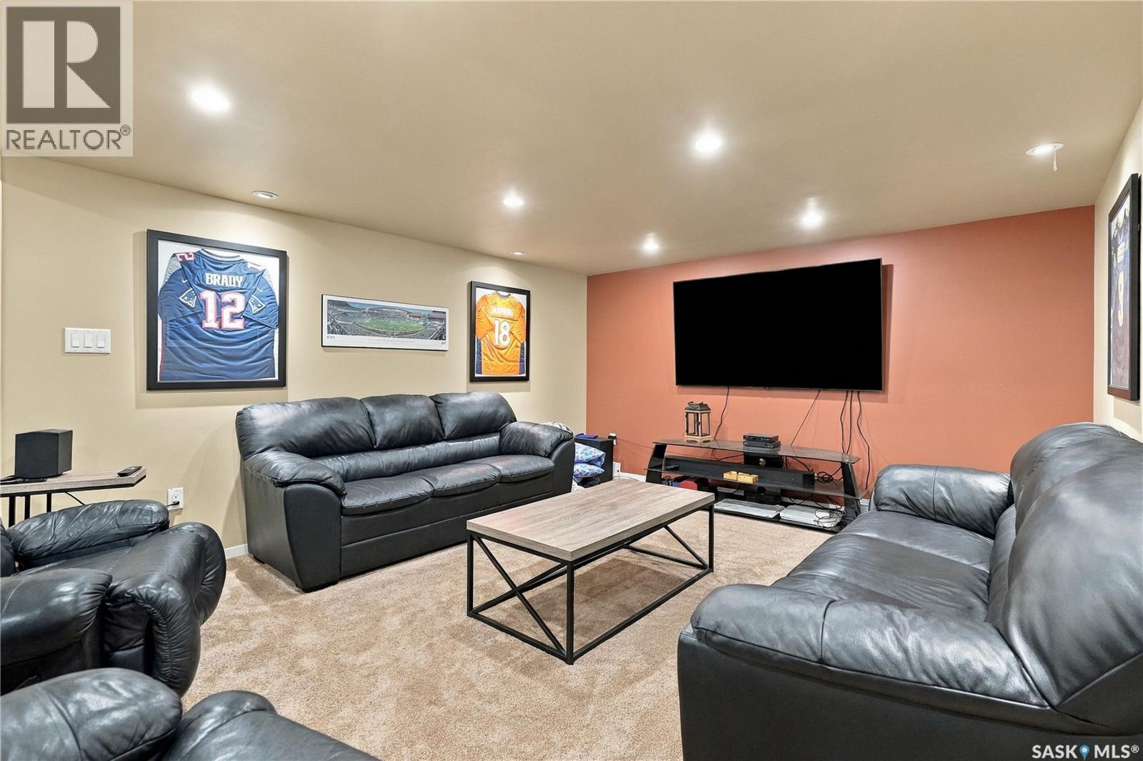 246 Hansen Drive, Regina, Saskatchewan  S4X 2Y6 - Photo 29 - SK048854