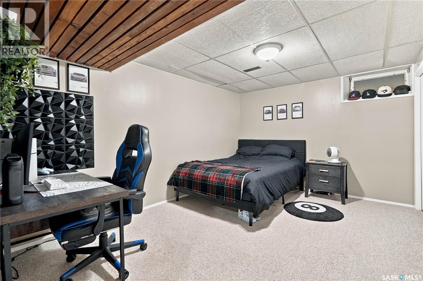 246 Hansen Drive, Regina, Saskatchewan  S4X 2Y6 - Photo 32 - SK048854