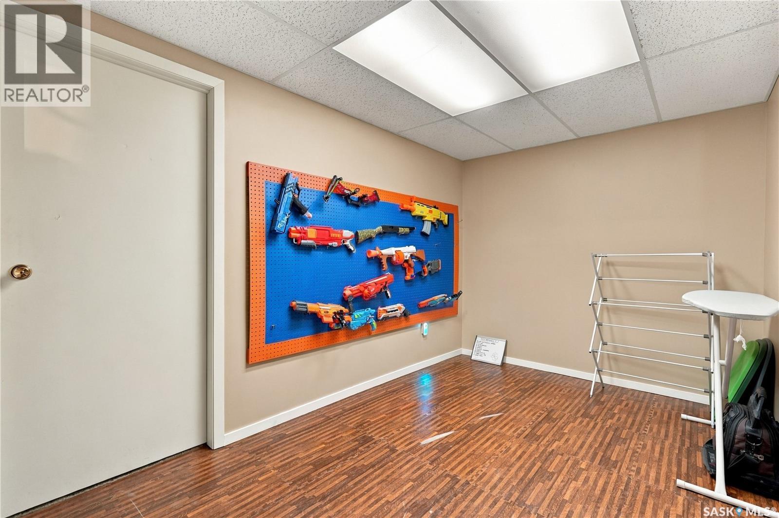 246 Hansen Drive, Regina, Saskatchewan  S4X 2Y6 - Photo 34 - SK048854