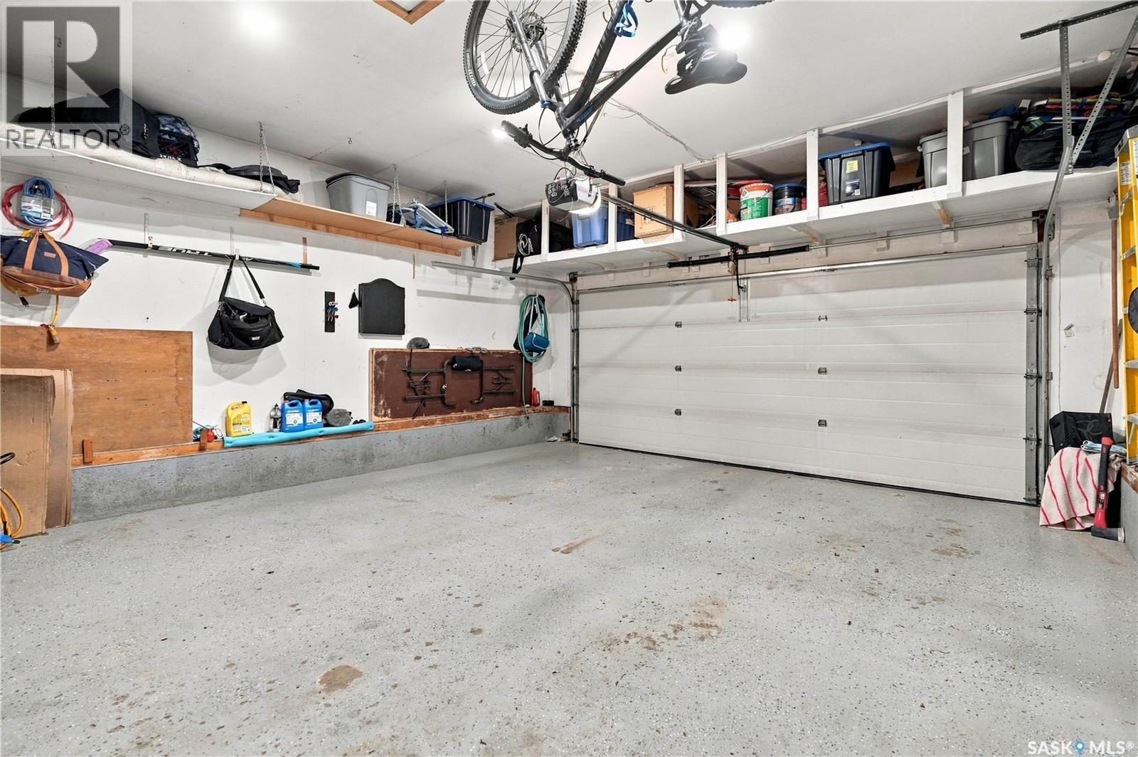 246 Hansen Drive, Regina, Saskatchewan  S4X 2Y6 - Photo 41 - SK048854