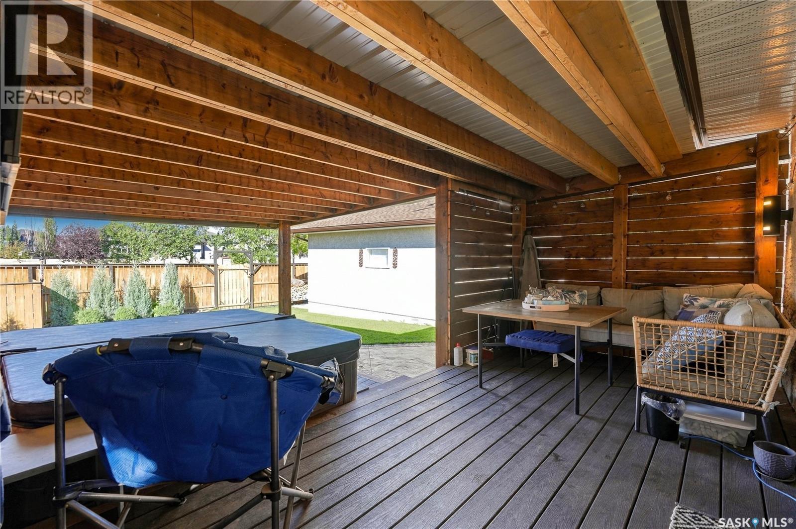 246 Hansen Drive, Regina, Saskatchewan  S4X 2Y6 - Photo 48 - SK048854