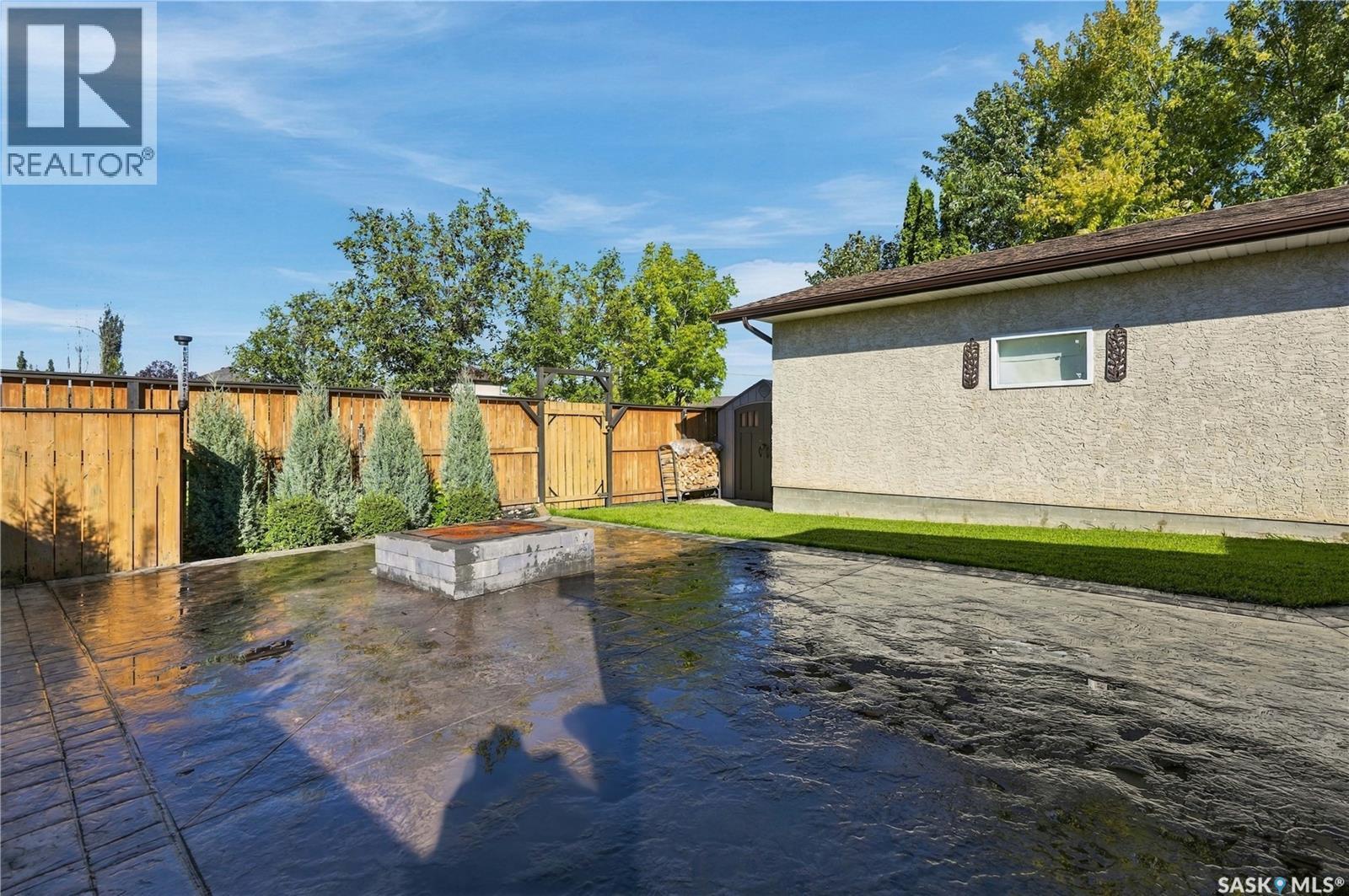 246 Hansen Drive, Regina, Saskatchewan  S4X 2Y6 - Photo 50 - SK048854