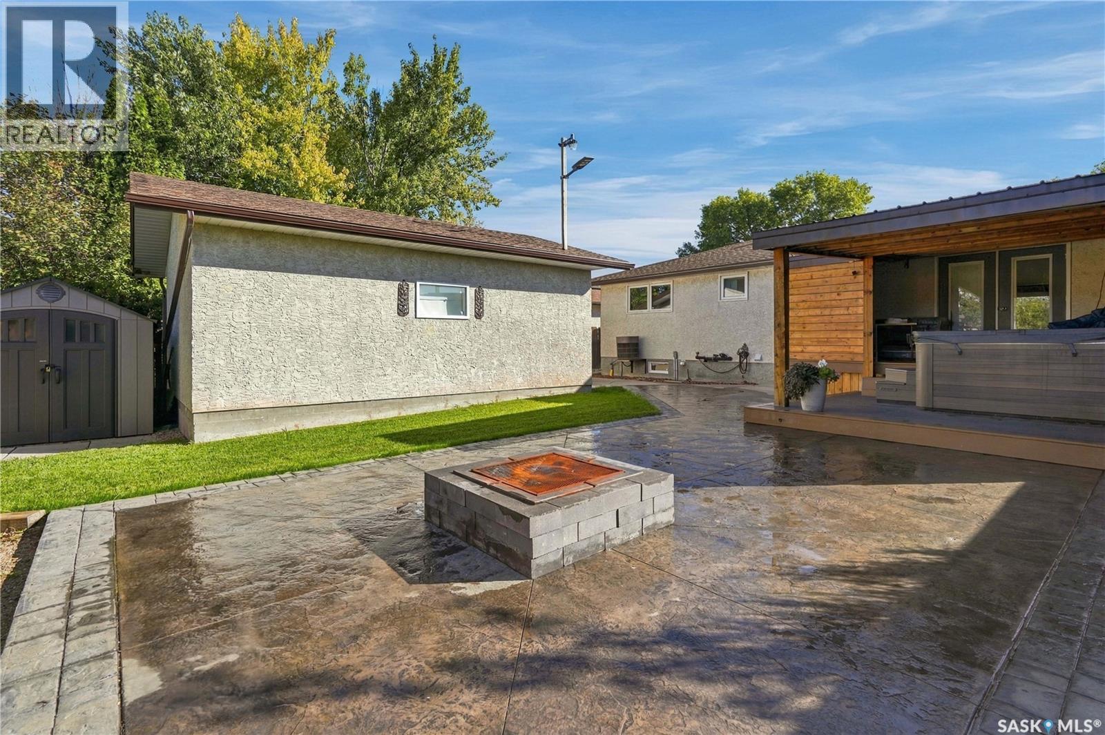 246 Hansen Drive, Regina, Saskatchewan  S4X 2Y6 - Photo 52 - SK048854