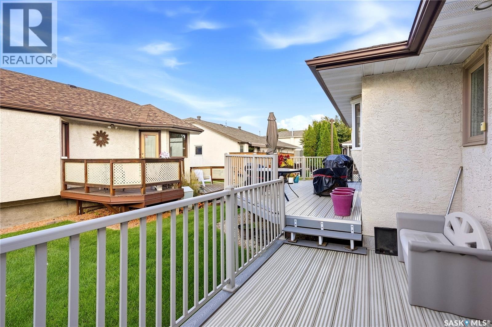18 Greencrest Bay, Regina, Saskatchewan  S4S 7E9 - Photo 45 - SK048823