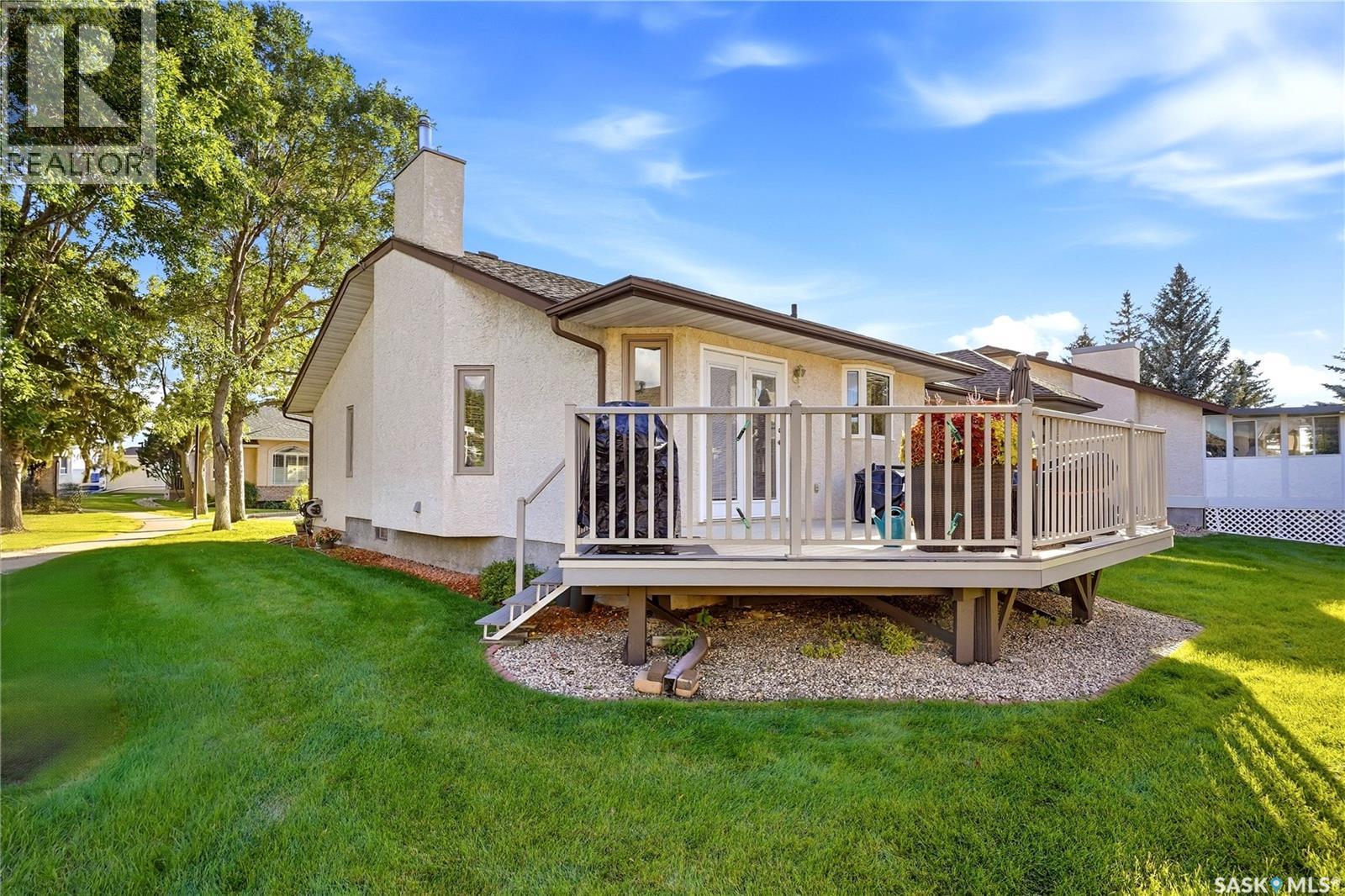 18 Greencrest Bay, Regina, Saskatchewan  S4S 7E9 - Photo 47 - SK048823