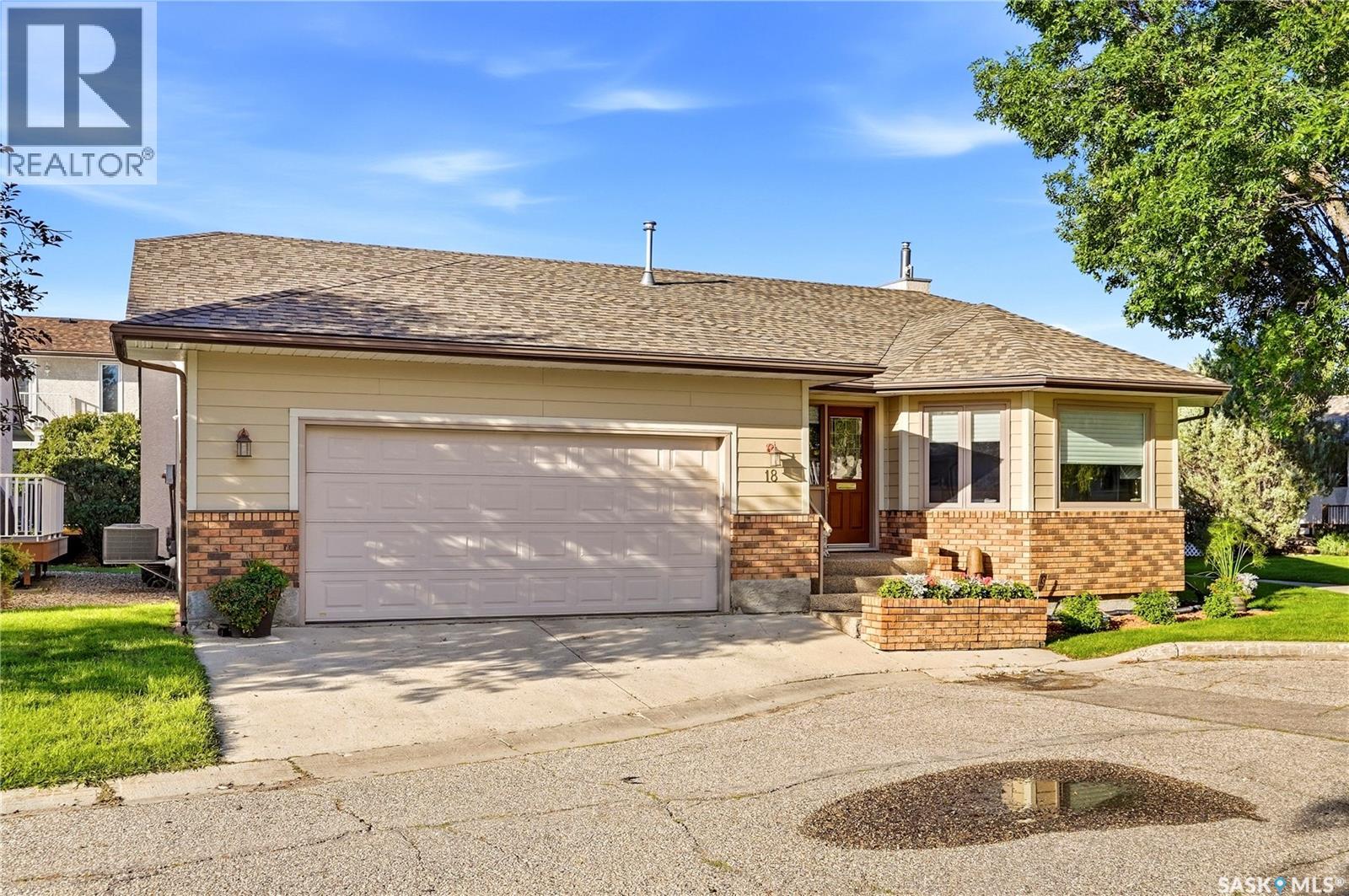 18 Greencrest Bay, Regina, Saskatchewan  S4S 7E9 - Photo 49 - SK048823