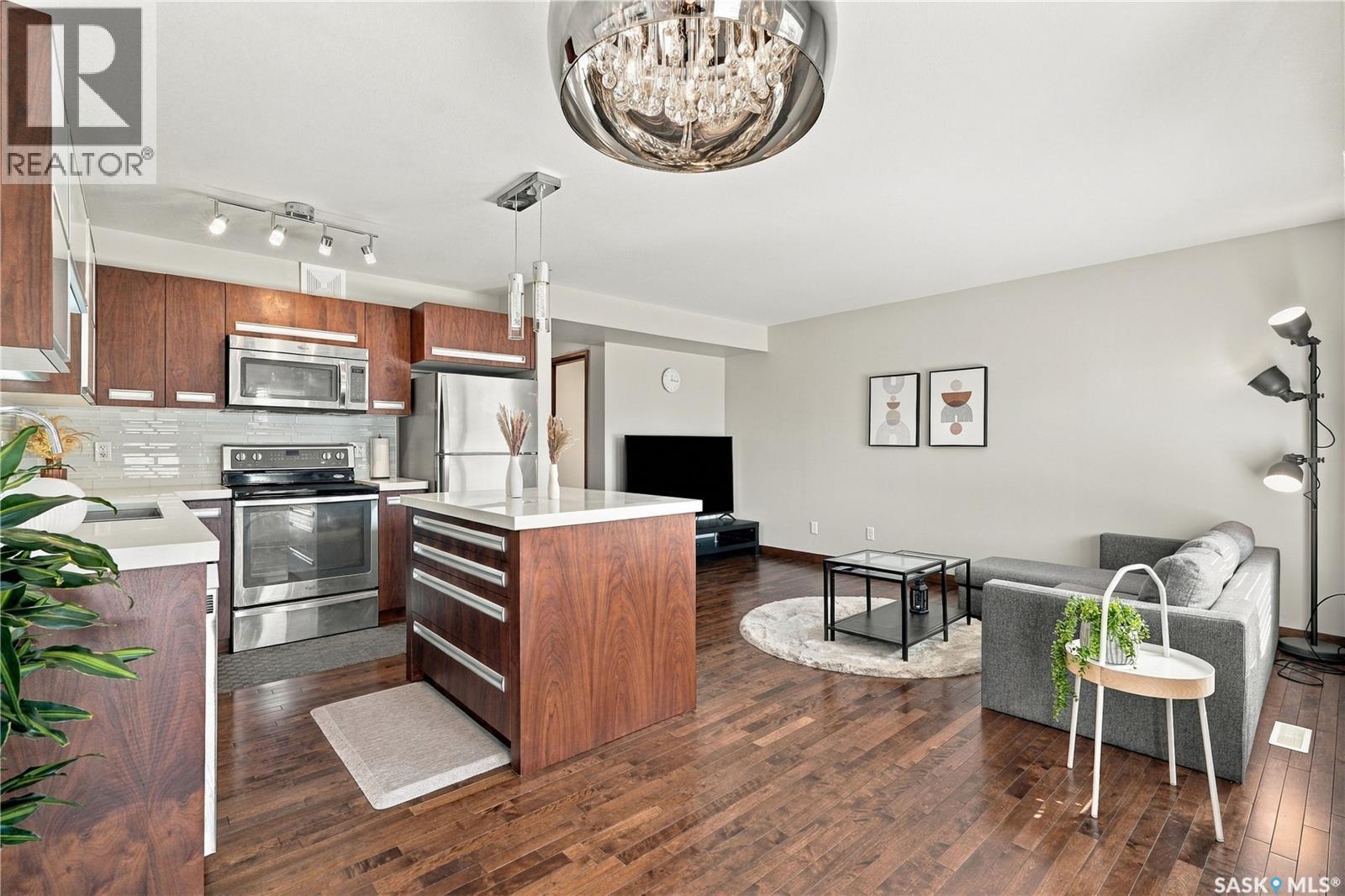 402 1555 Paton Crescent, Saskatoon, Saskatchewan  S7W 0V5 - Photo 20 - SK048812
