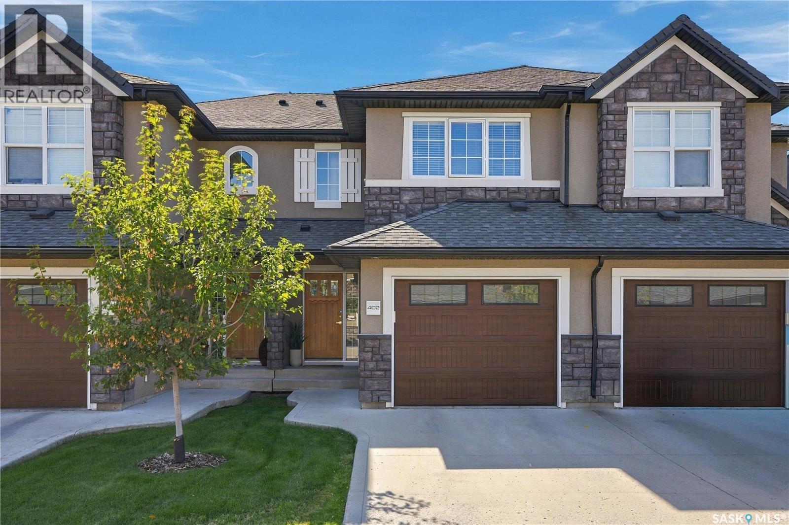 402 1555 Paton Crescent, Saskatoon, Saskatchewan  S7W 0V5 - Photo 3 - SK048812