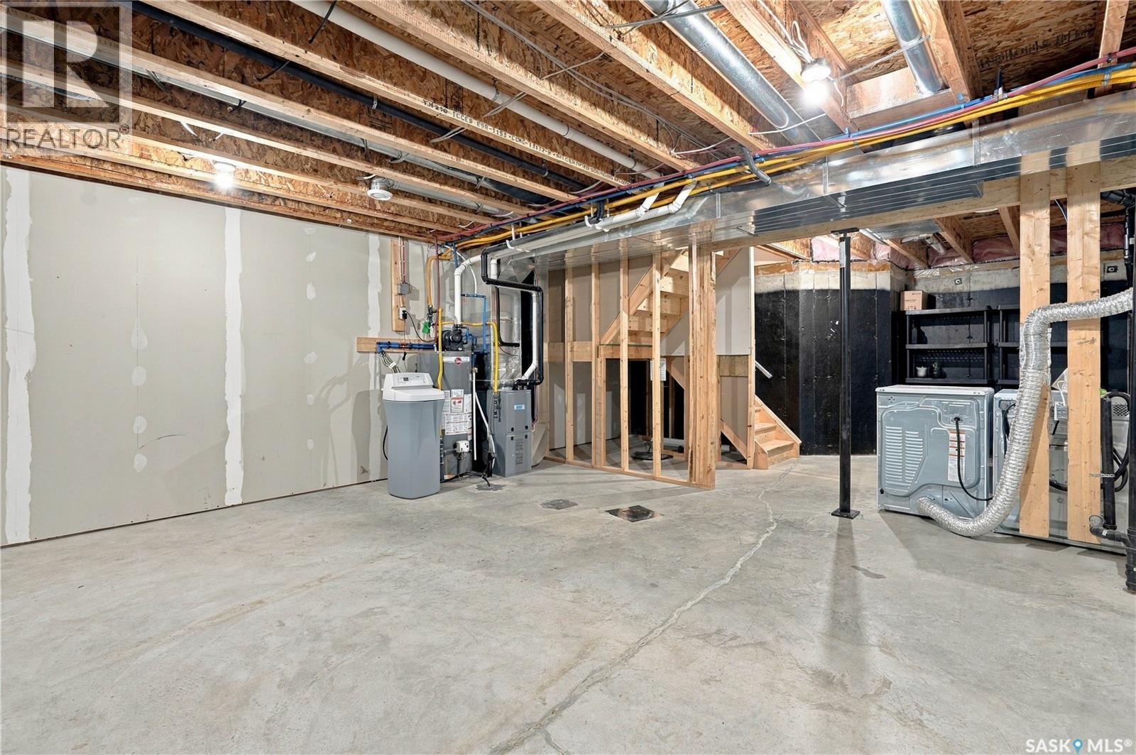 402 1555 Paton Crescent, Saskatoon, Saskatchewan  S7W 0V5 - Photo 41 - SK048812
