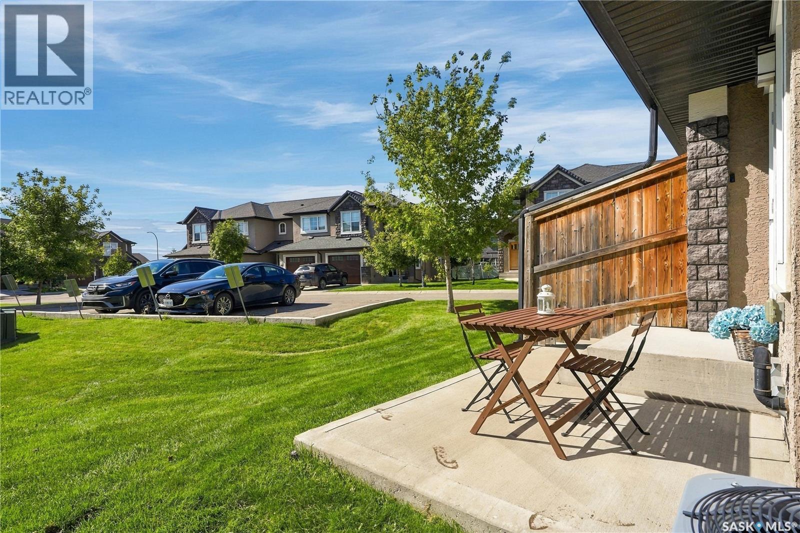 402 1555 Paton Crescent, Saskatoon, Saskatchewan  S7W 0V5 - Photo 44 - SK048812