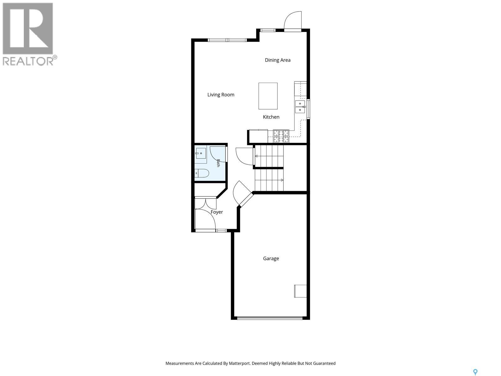 402 1555 Paton Crescent, Saskatoon, Saskatchewan  S7W 0V5 - Photo 50 - SK048812
