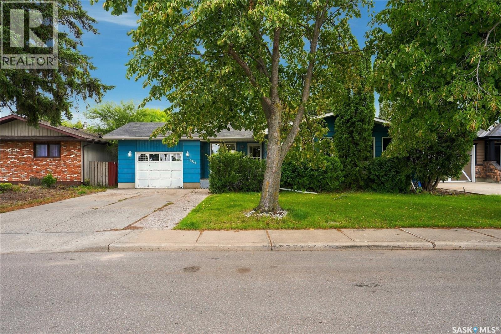 8922 Thomas Avenue, North Battleford, Saskatchewan  S9A 3H5 - Photo 1 - SK048811