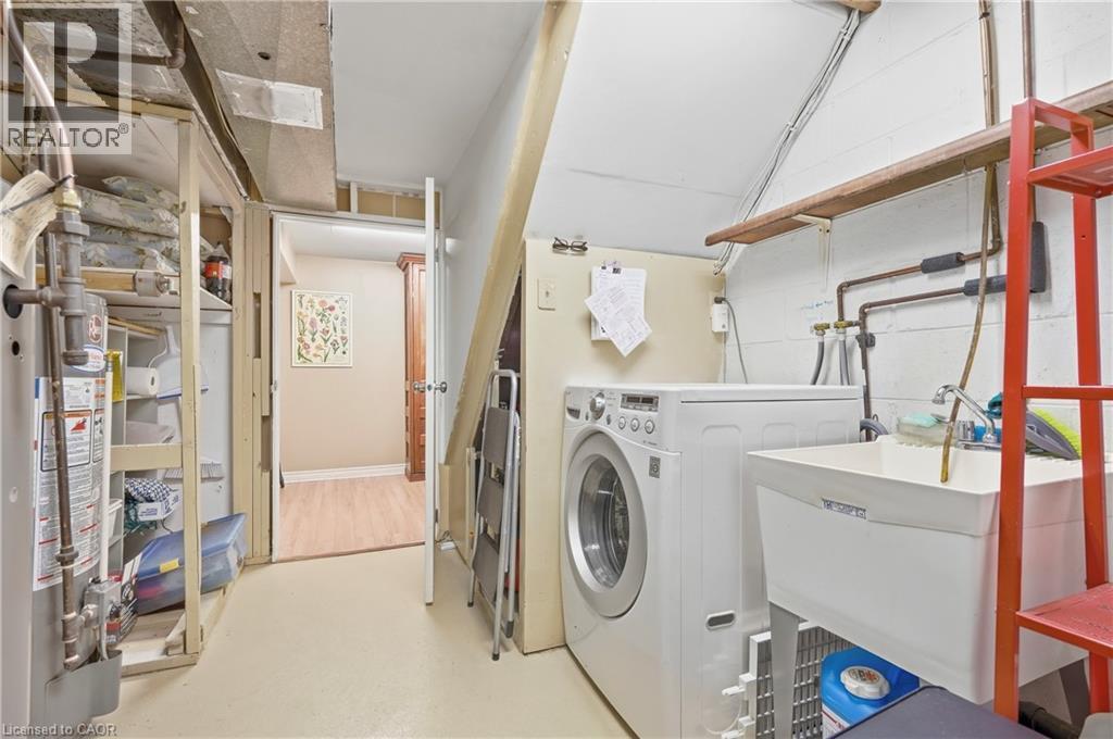 199 York Road Unit# 9, Dundas, Ontario  L9H 1M9 - Photo 14 - 40864629