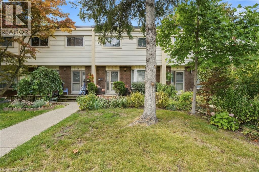 199 York Road Unit# 9, Dundas, Ontario  L9H 1M9 - Photo 2 - 40864629
