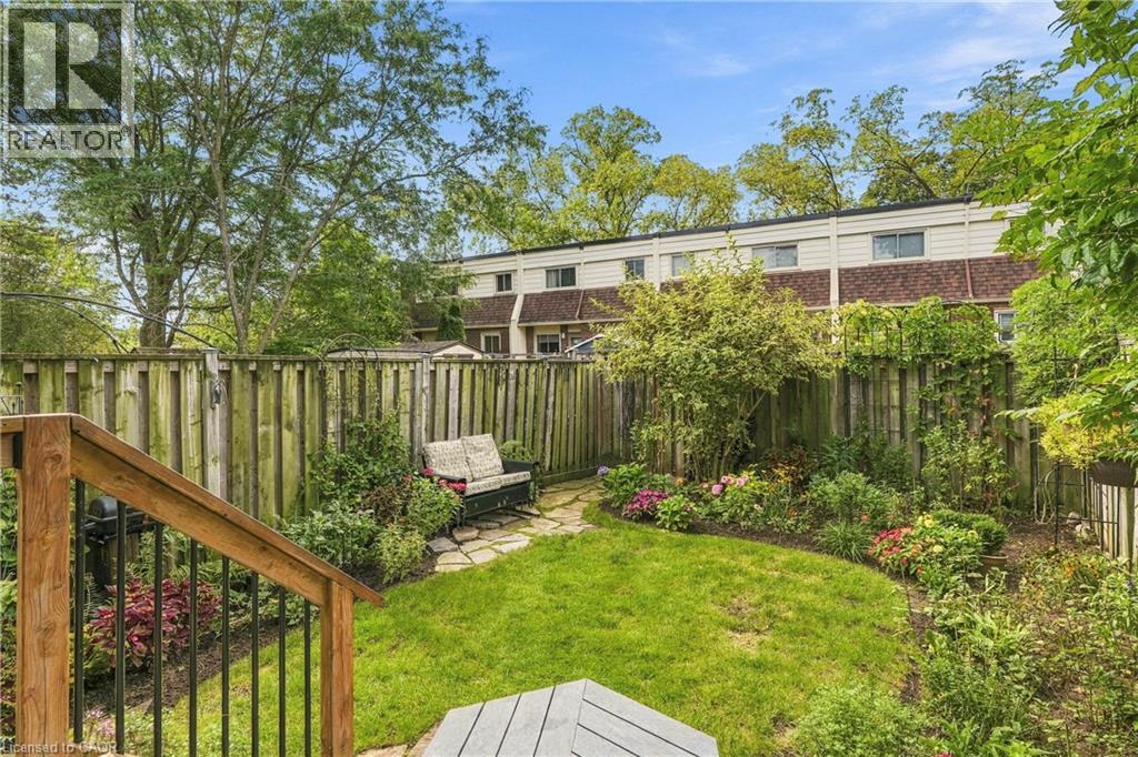 199 York Road Unit# 9, Dundas, Ontario  L9H 1M9 - Photo 27 - 40864629